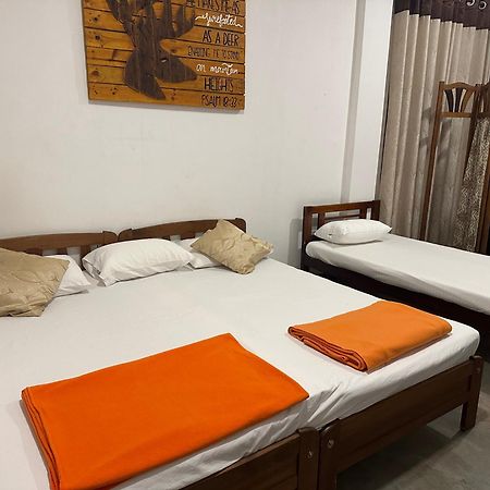 Anniewatte House Apartment Kandy Luaran gambar