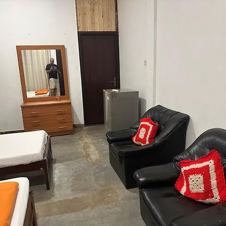 Anniewatte House Apartment Kandy Luaran gambar