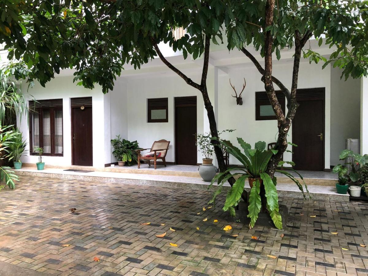 Anniewatte House Apartment Kandy Luaran gambar