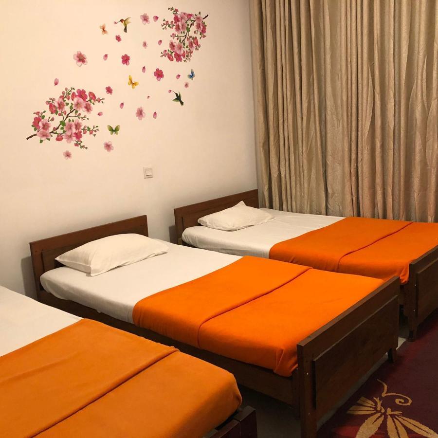Anniewatte House Apartment Kandy Luaran gambar