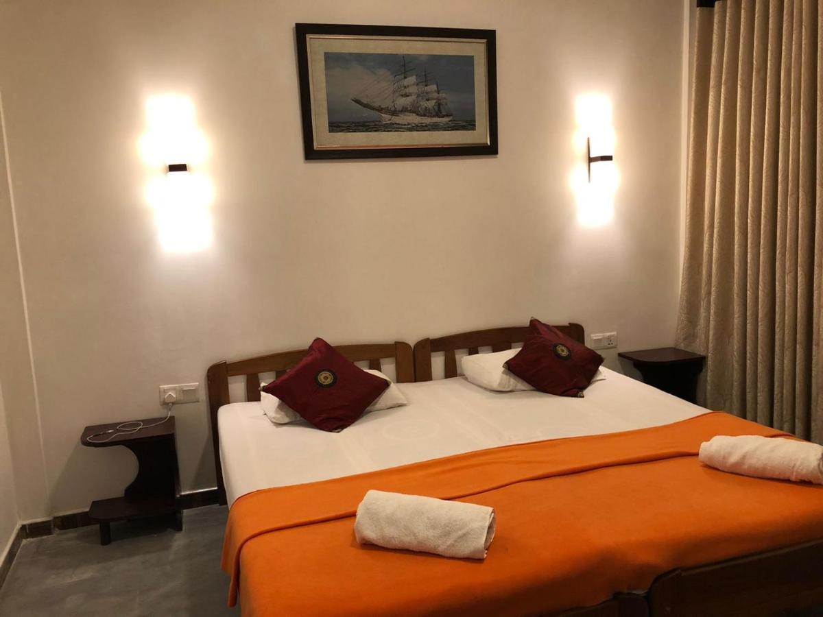 Anniewatte House Apartment Kandy Luaran gambar