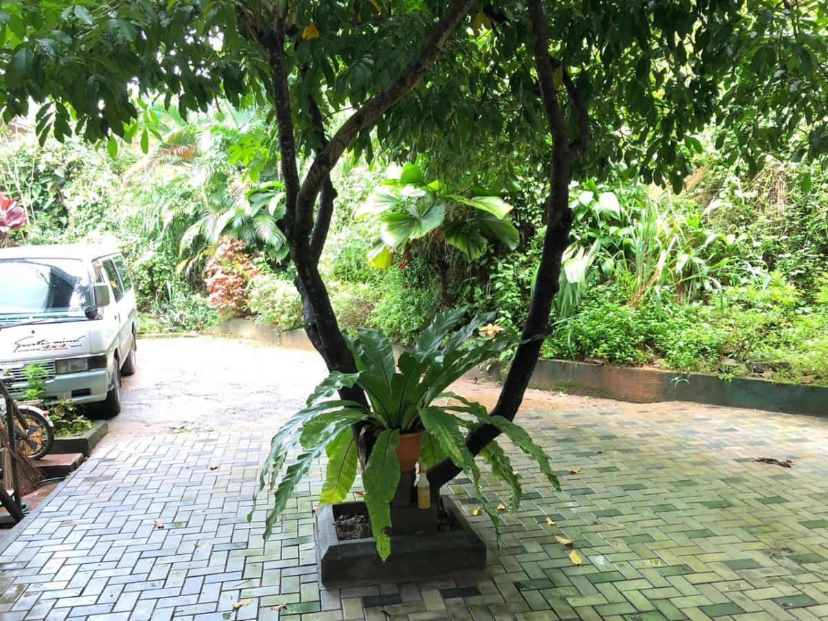 Anniewatte House Apartment Kandy Luaran gambar
