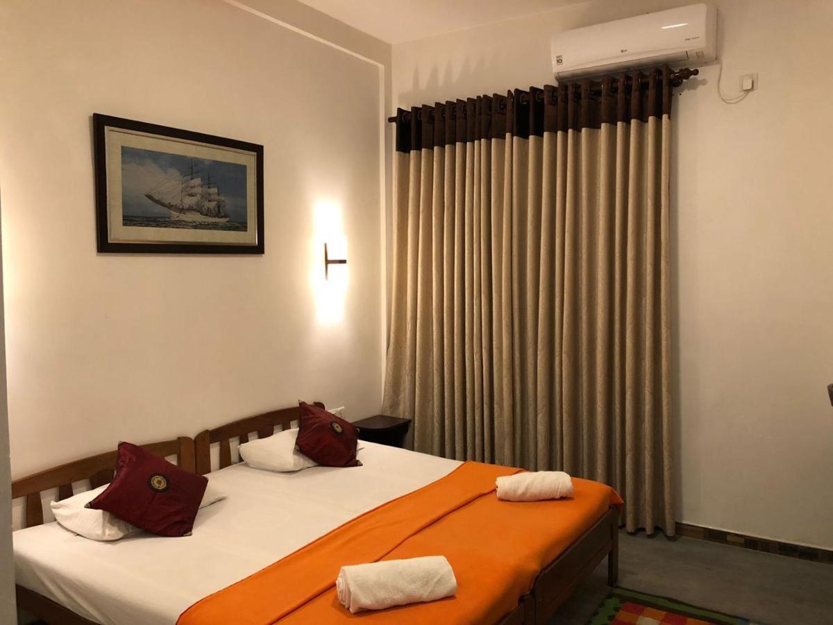 Anniewatte House Apartment Kandy Luaran gambar