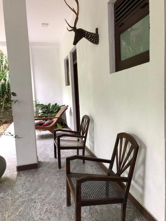 Anniewatte House Apartment Kandy Luaran gambar