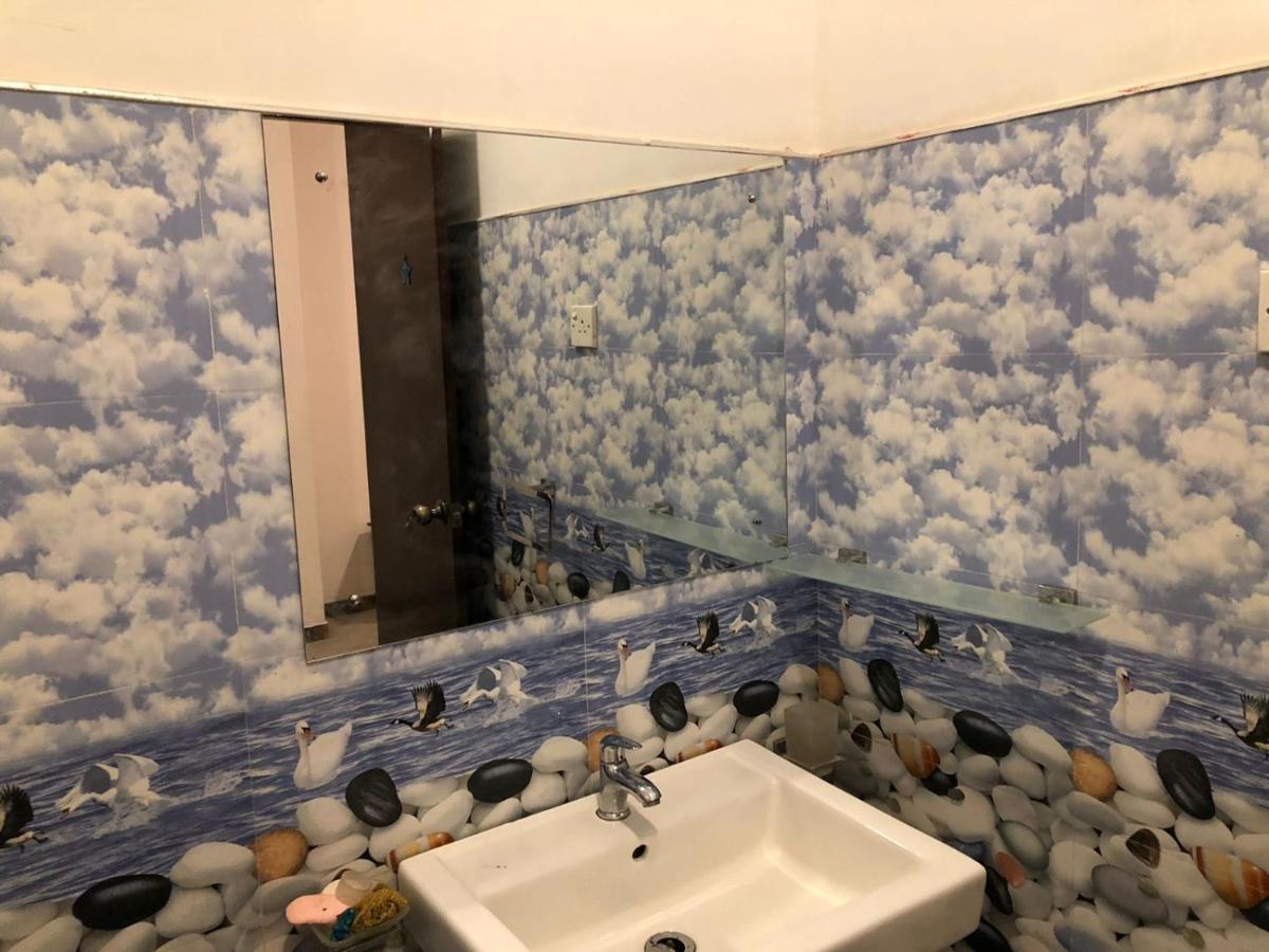 Anniewatte House Apartment Kandy Luaran gambar