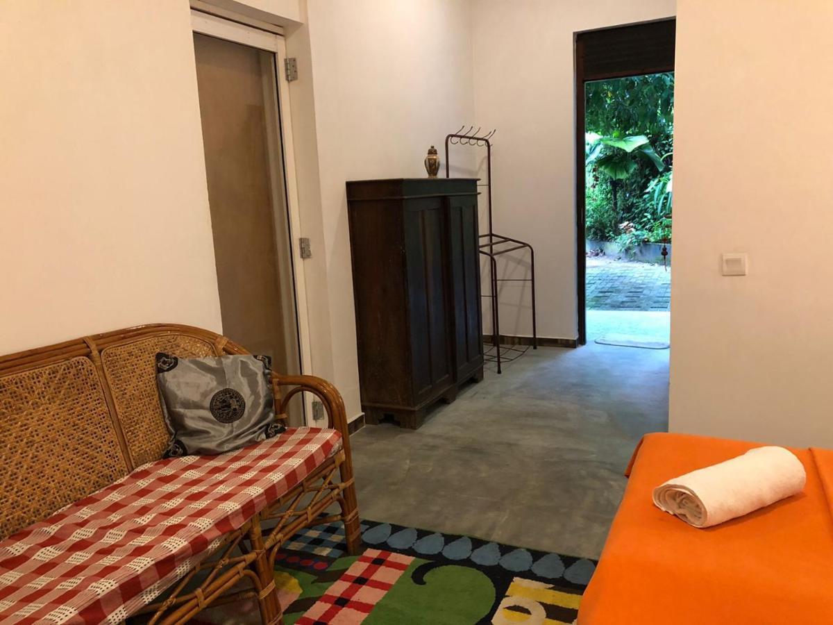 Anniewatte House Apartment Kandy Luaran gambar