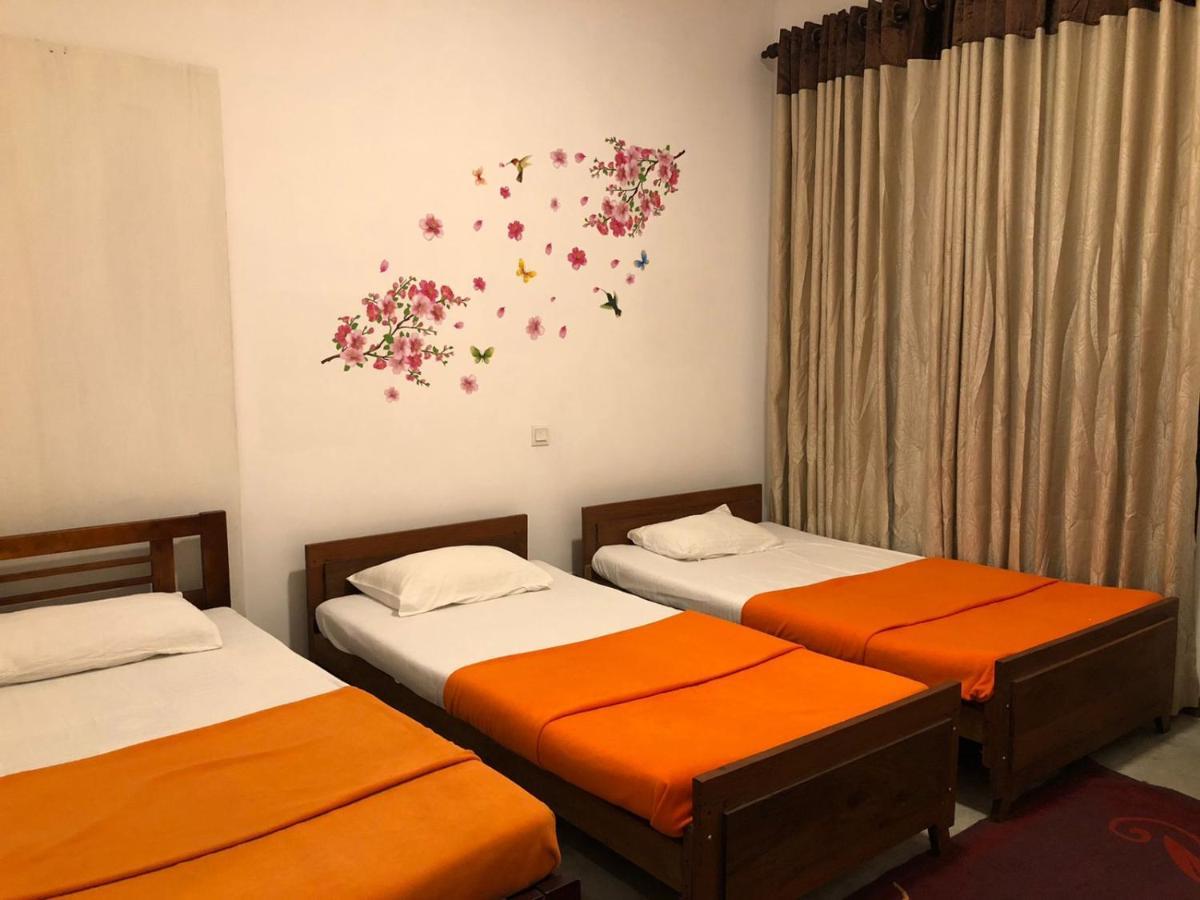 Anniewatte House Apartment Kandy Luaran gambar