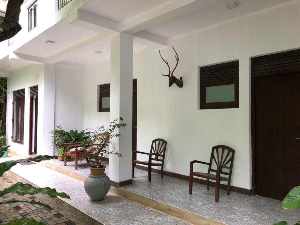Anniewatte House Apartment Kandy Luaran gambar