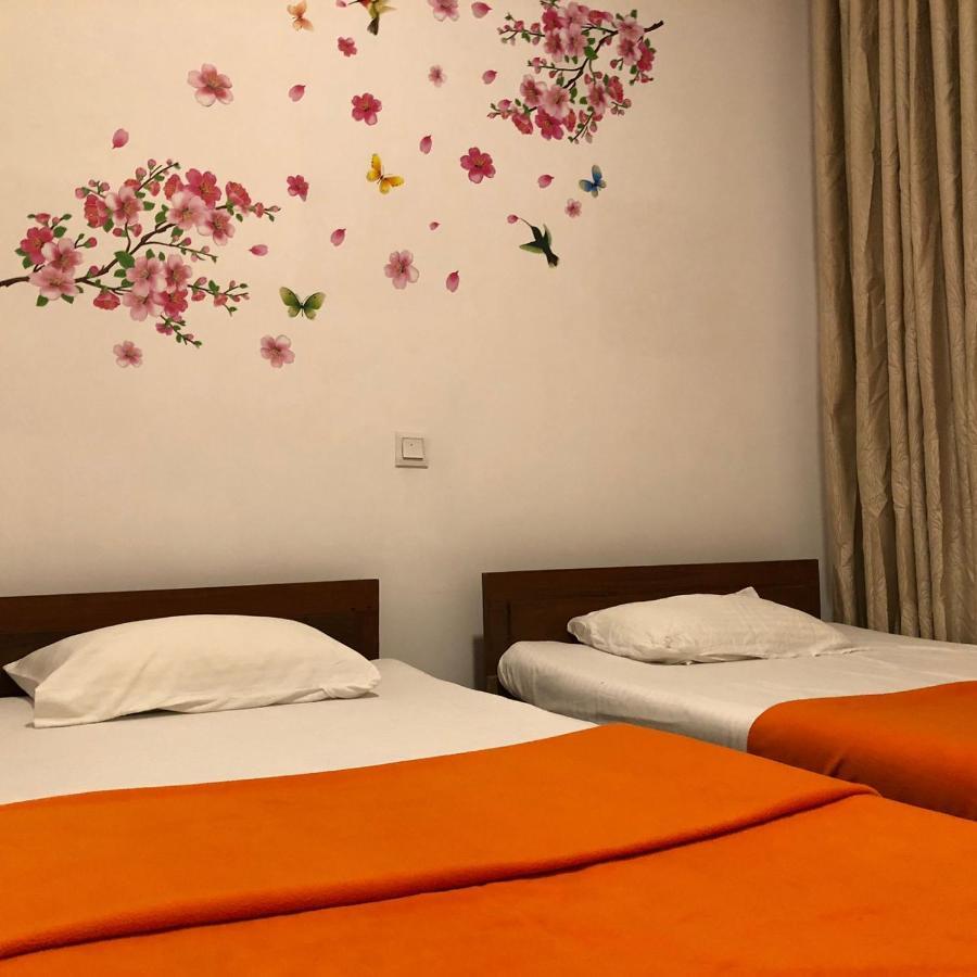 Anniewatte House Apartment Kandy Luaran gambar