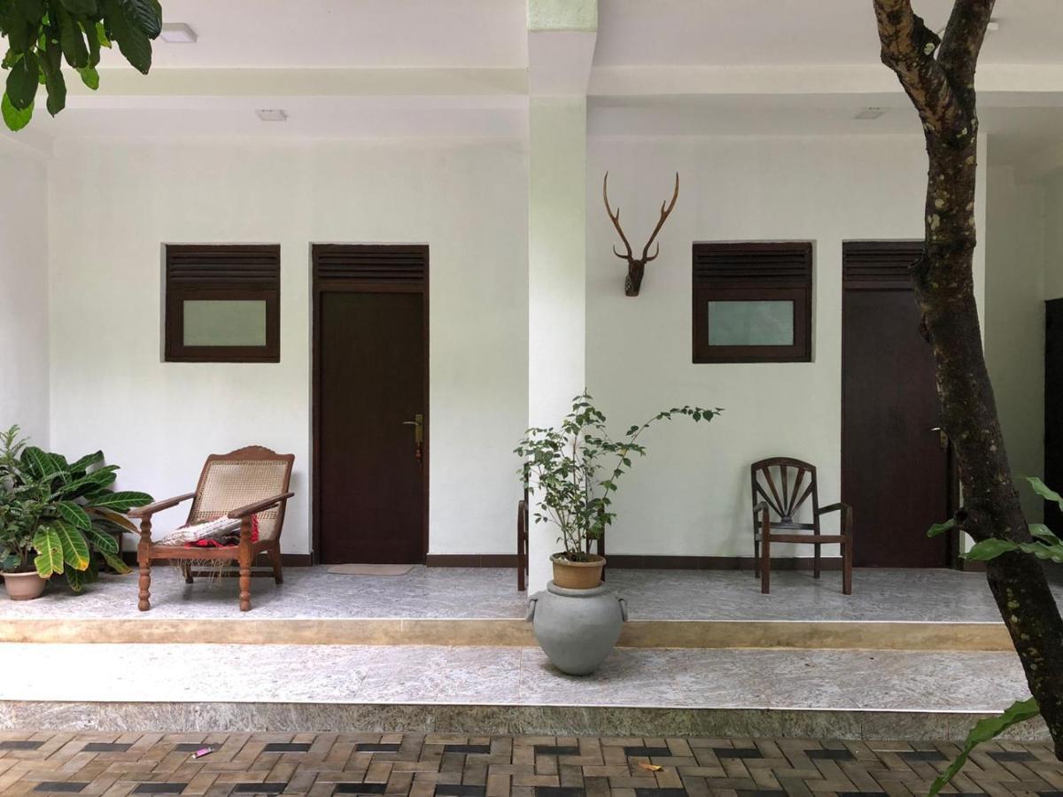 Anniewatte House Apartment Kandy Luaran gambar