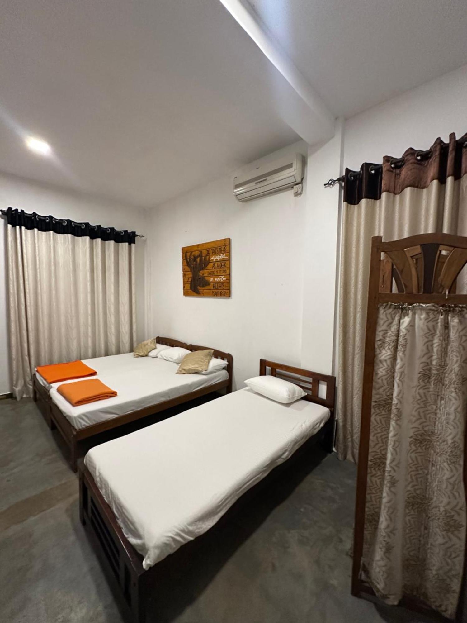 Anniewatte House Apartment Kandy Luaran gambar