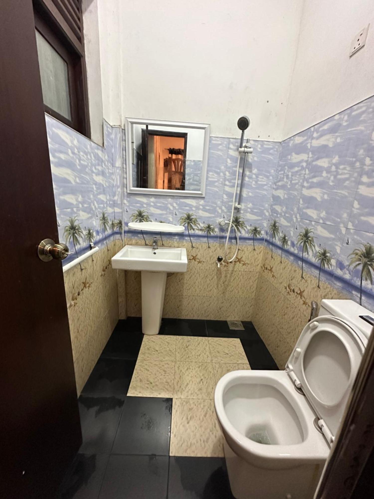 Anniewatte House Apartment Kandy Luaran gambar
