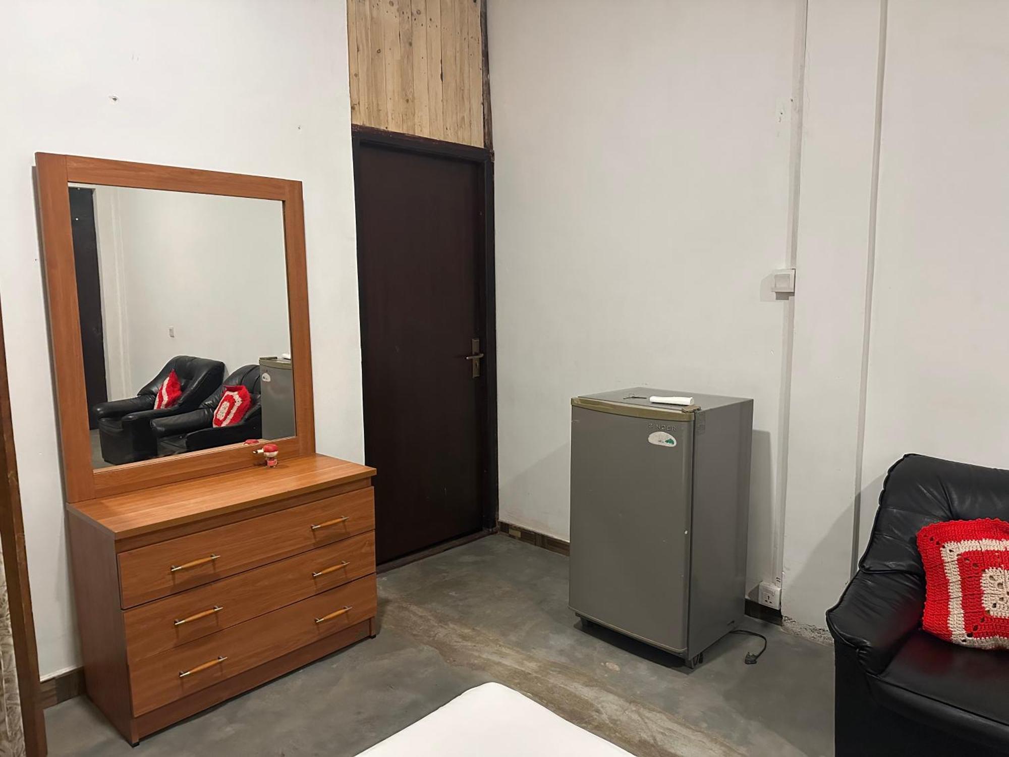Anniewatte House Apartment Kandy Luaran gambar