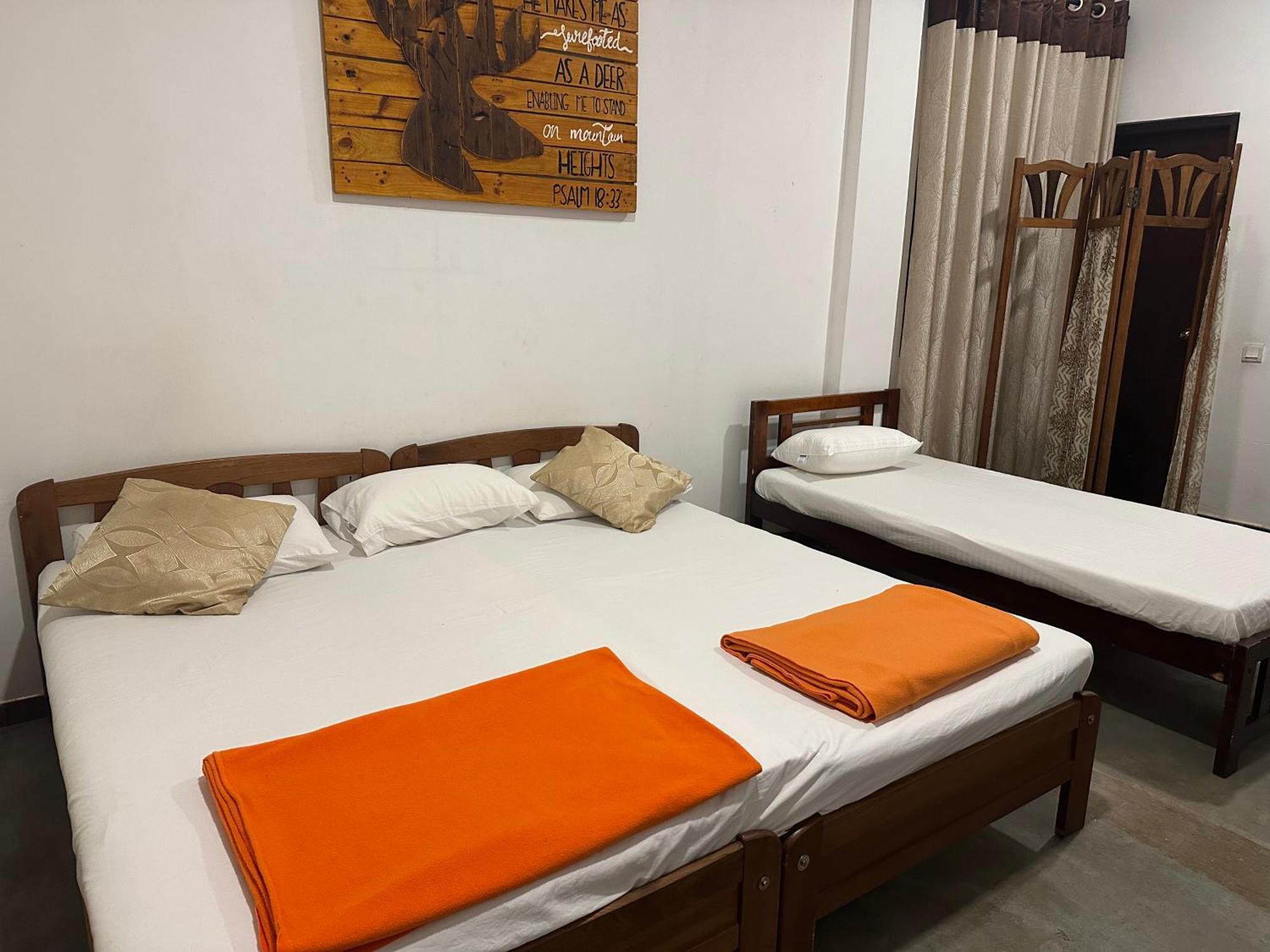 Anniewatte House Apartment Kandy Luaran gambar