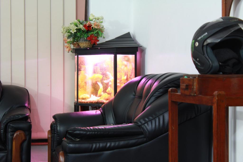 Anniewatte House Apartment Kandy Luaran gambar