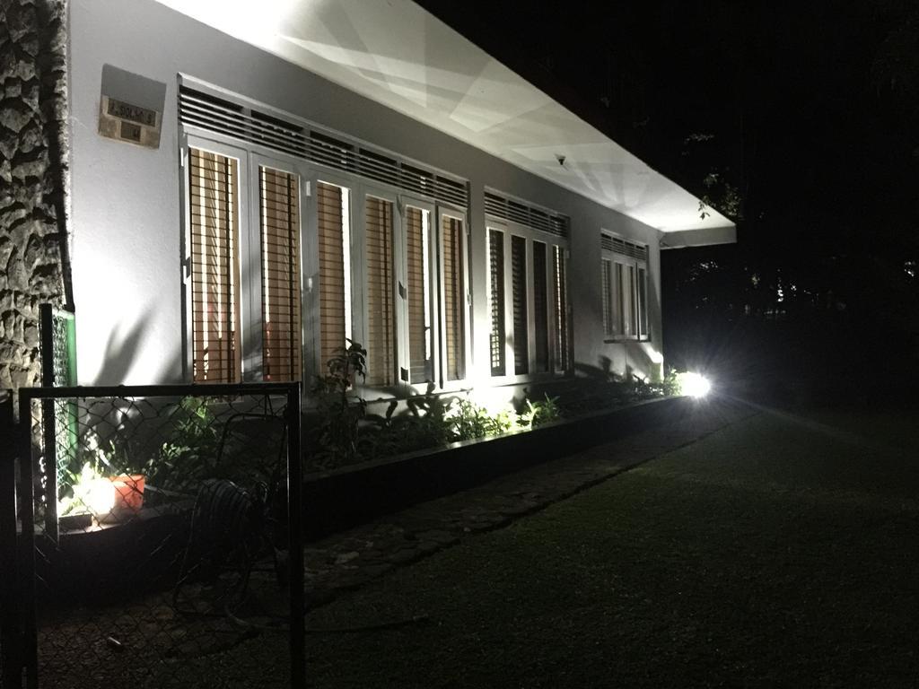 Anniewatte House Apartment Kandy Luaran gambar